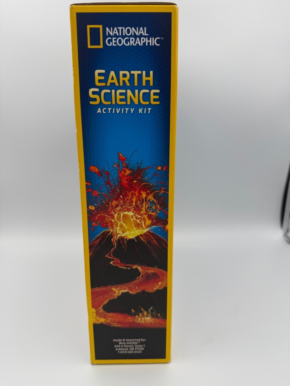 Earth Science Activity kit - Picture 6 of 11